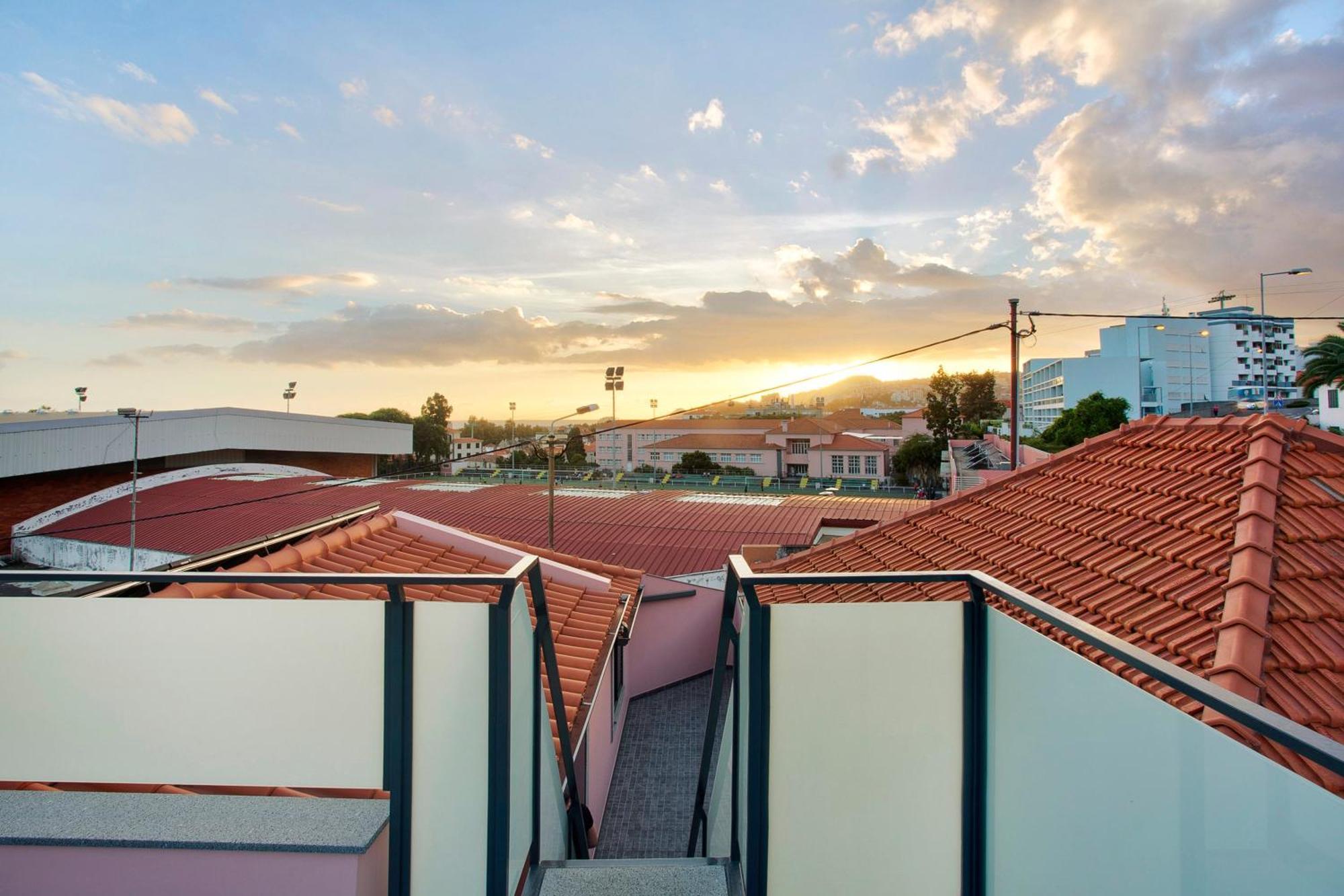 Alegria Dream Home Funchal  Exterior foto